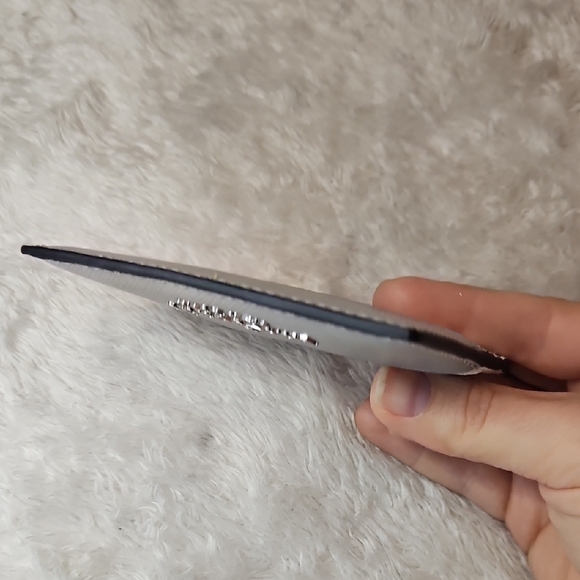 Kate Spade Two-Toned Wallet / Cardholder - Picture 4 of 5